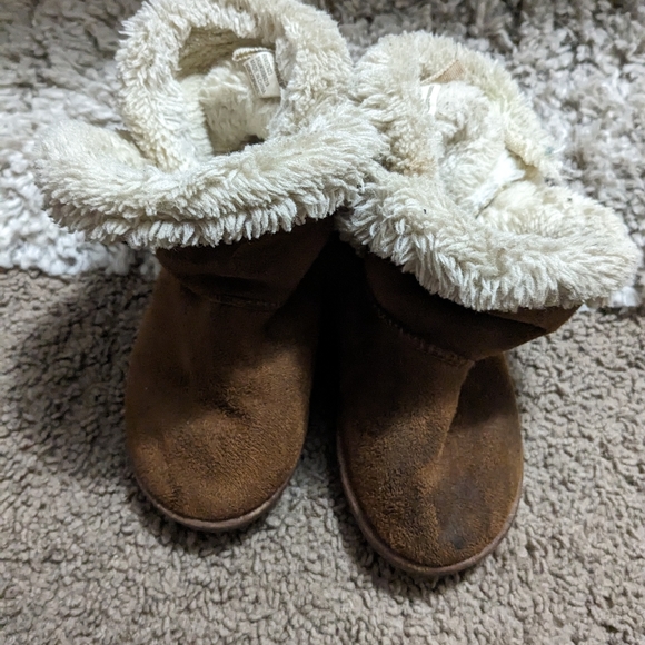 Kids Boots - Picture 2 of 10